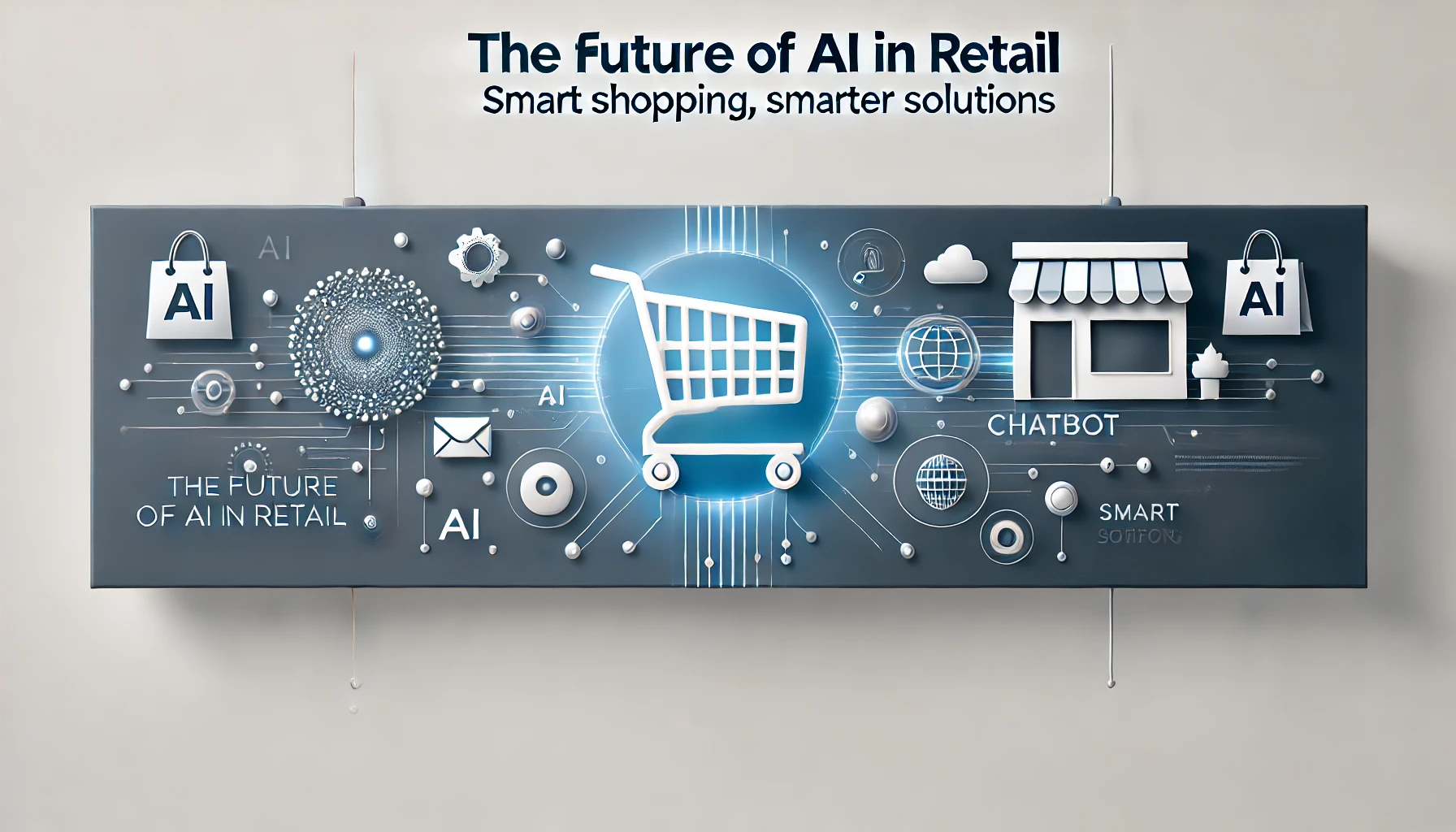 AI Revolution: Transforming Retail into Smart Shopping