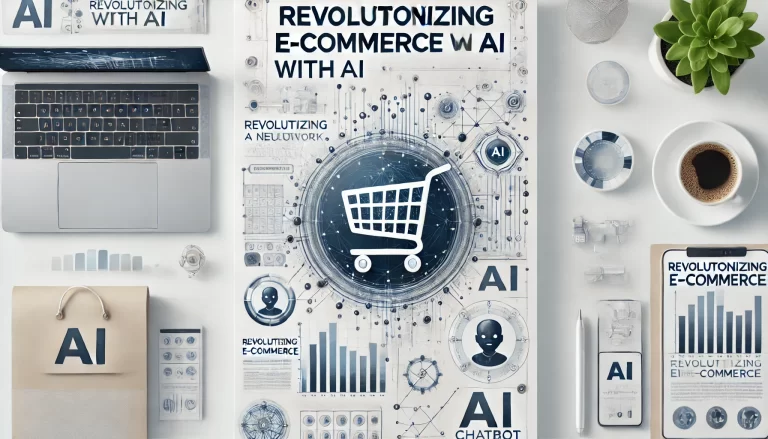 The Transformative Role of AI in E-commerce